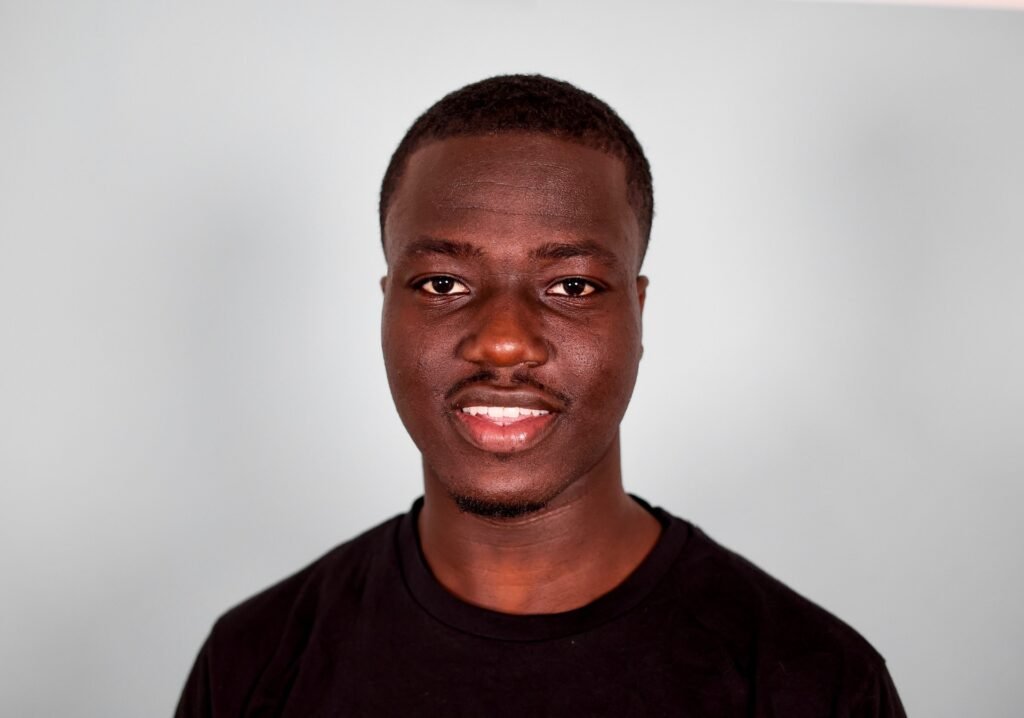 Francis, founder of Roofing Pipeline Pro